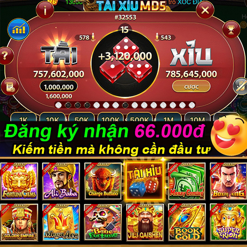 Sòng bài Casino Kufun